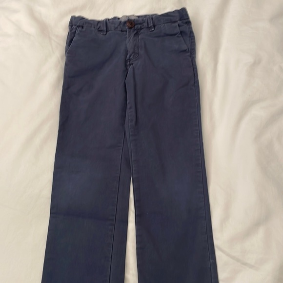 Scotch Shrunk Other - Scotch Shrunk Boys Navy Blue Size 6 pants